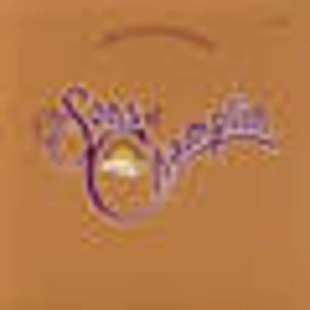 A Circle Filled With Love