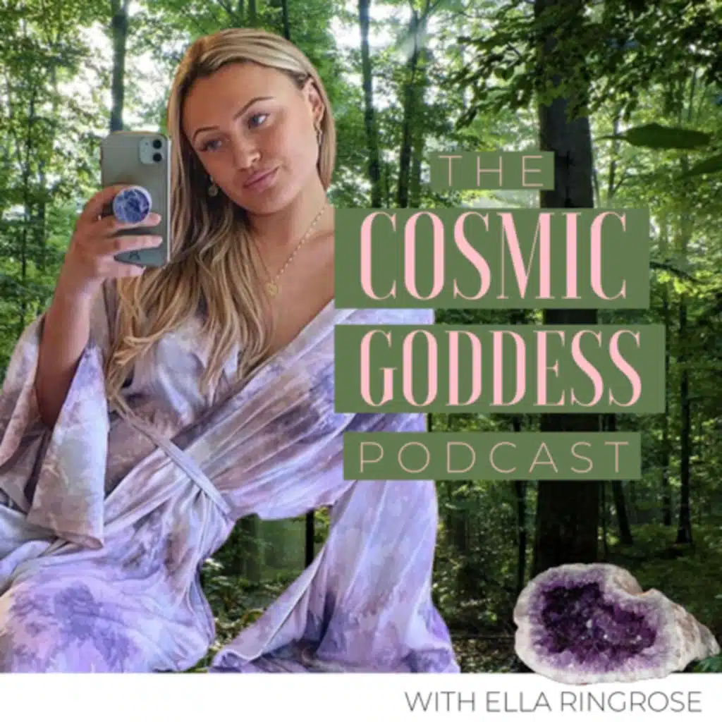 #65 The BEST Manifesting Story You've Ever Heard | My Story (RAW, HONEST & Extremely MOTIVATIONAL)