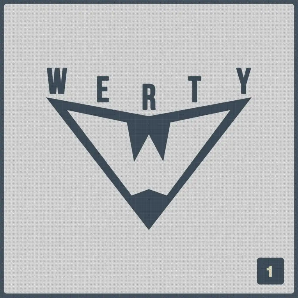 Werty, Vol.1