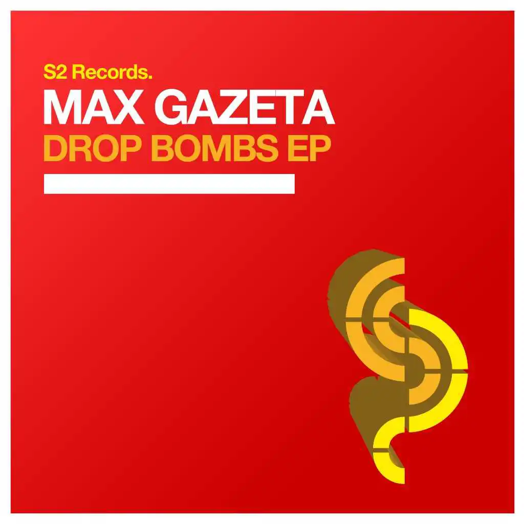 Drop Bombs EP