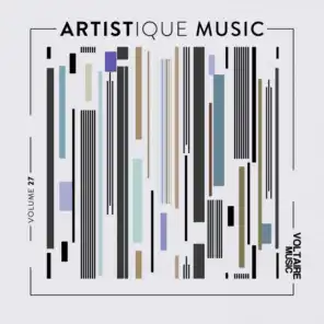 Artistique Music, Vol. 27