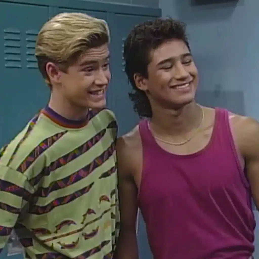 228: Friends or Rivals?