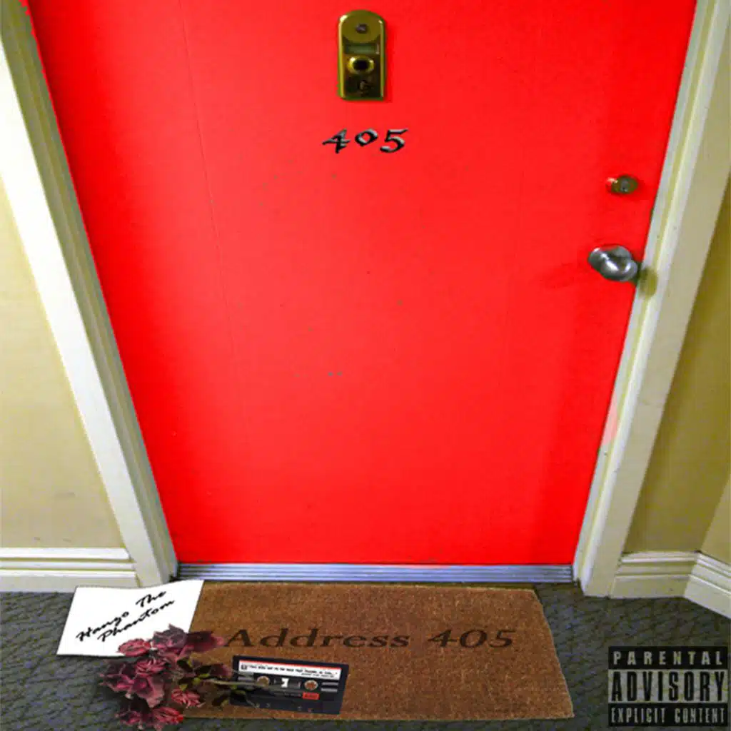 Address 405 (Deluxe Edition)