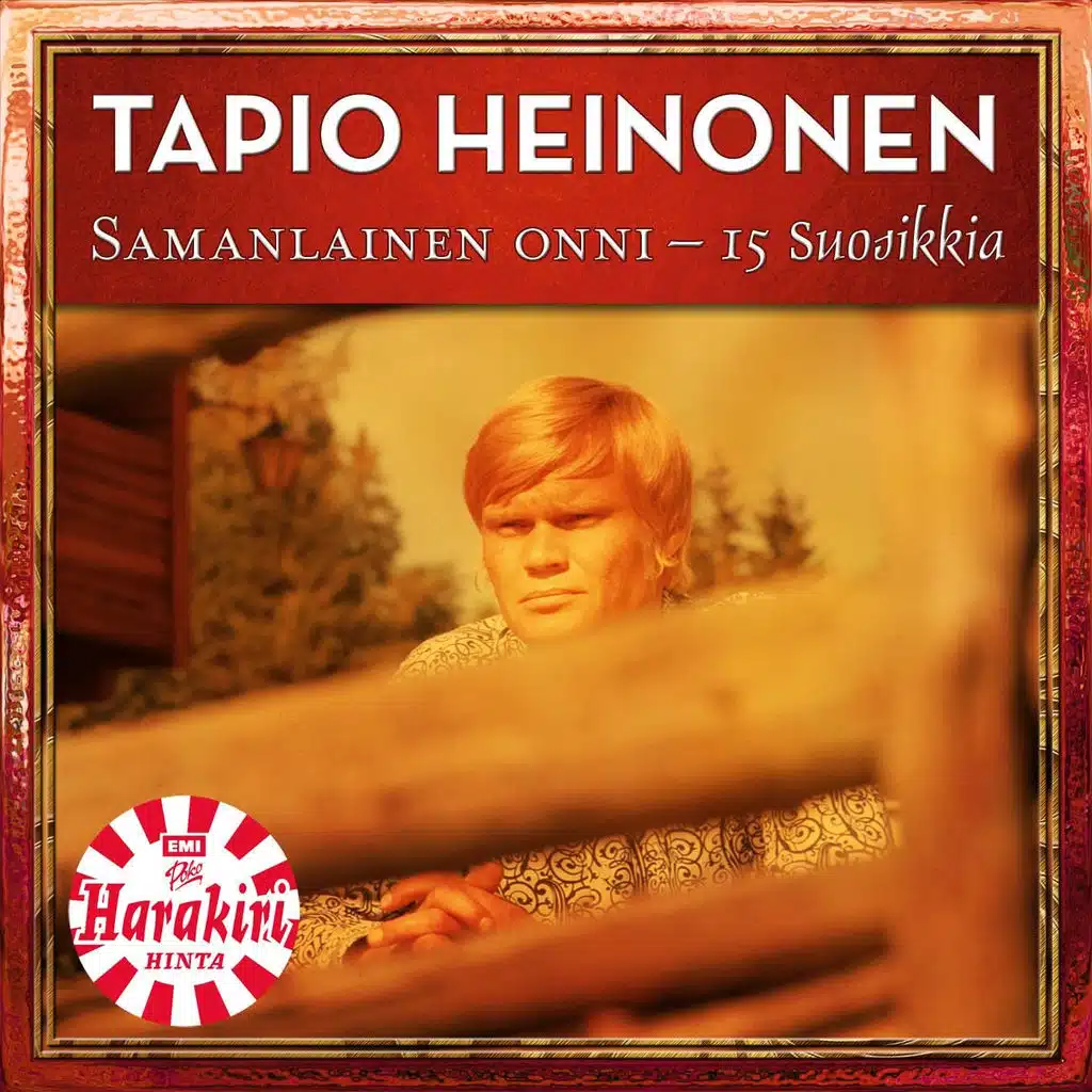 Samanlainen Onni - 15 Suosikkia