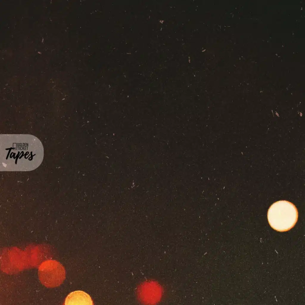 wielandwieland & Golden Ticket Tapes