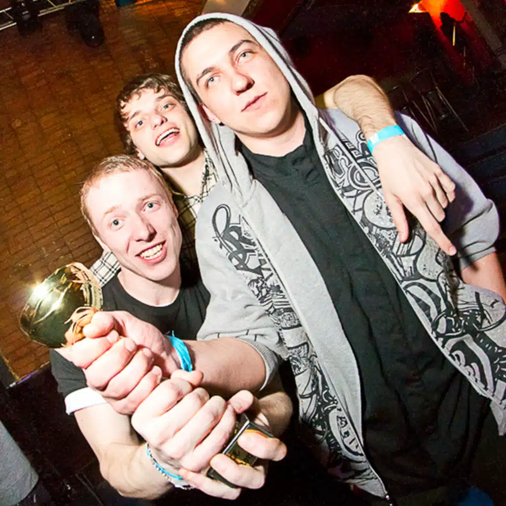 Избранное (2009-2012)