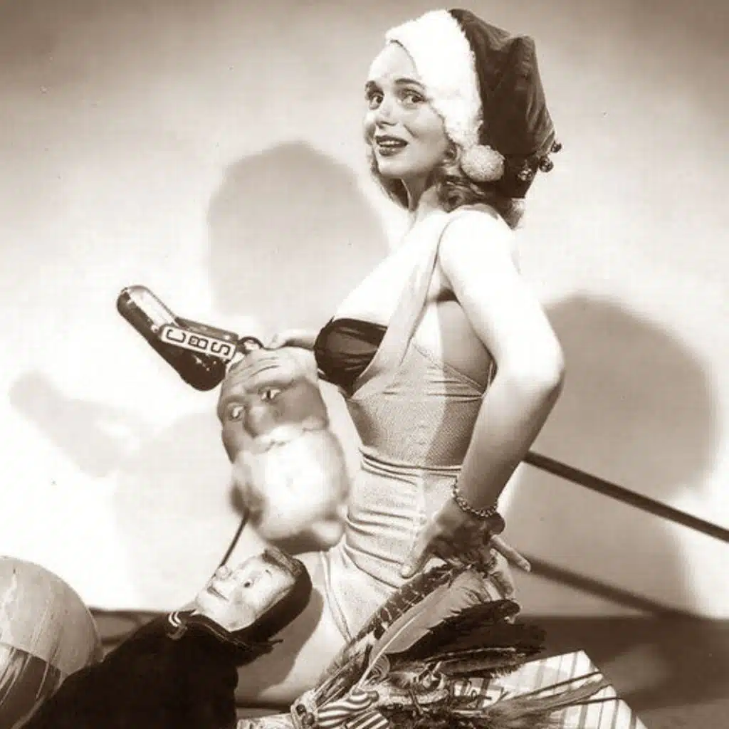 Classic Radio Theater for December 20, 2021 Hour 1 - Irma's Christmas Party