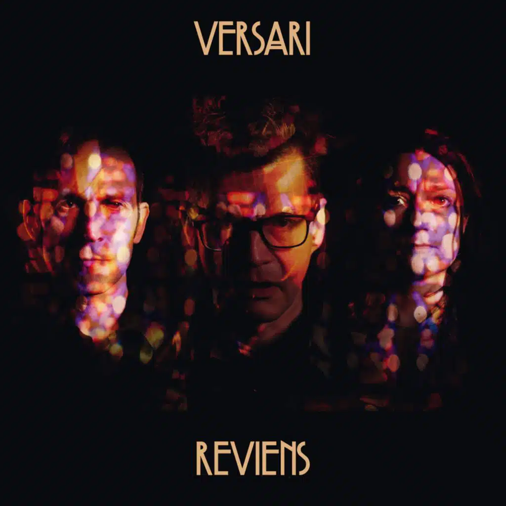 Reviens EP