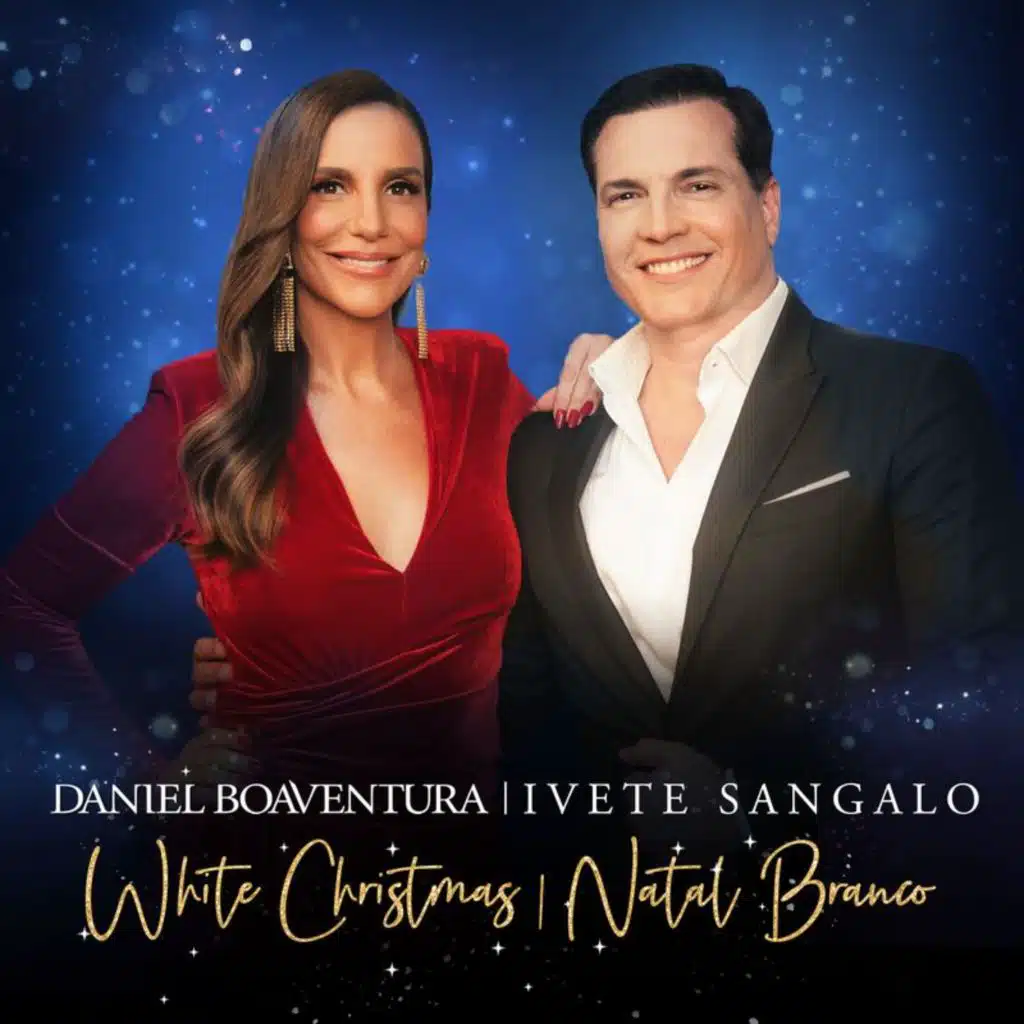 Daniel Boaventura & Ivete Sangalo