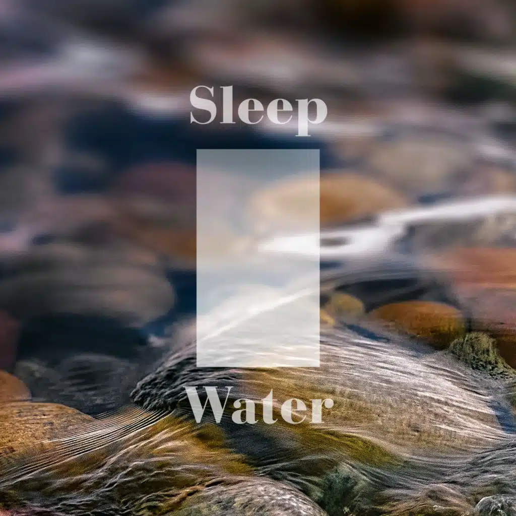 Sleep Water Sounds Deep White Noise