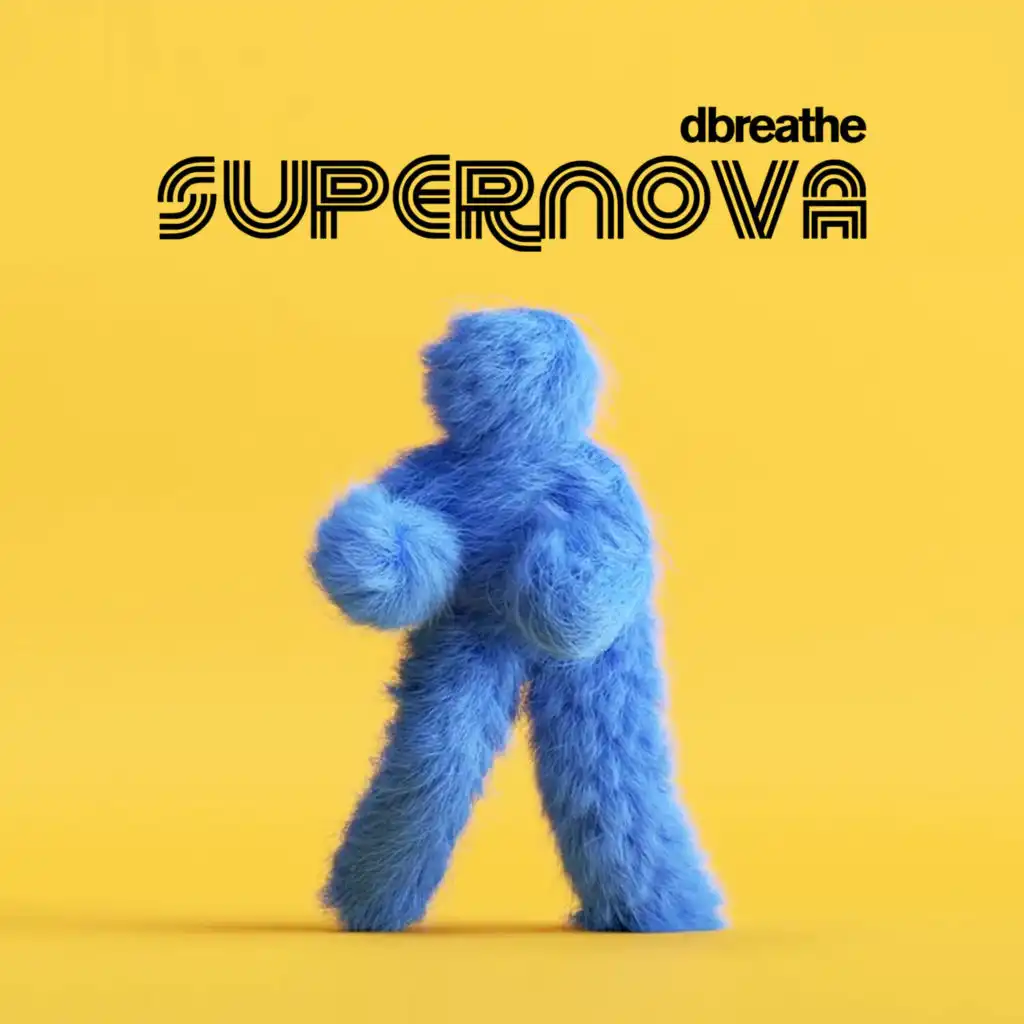 Supernova (Bomb the Bass Mix)