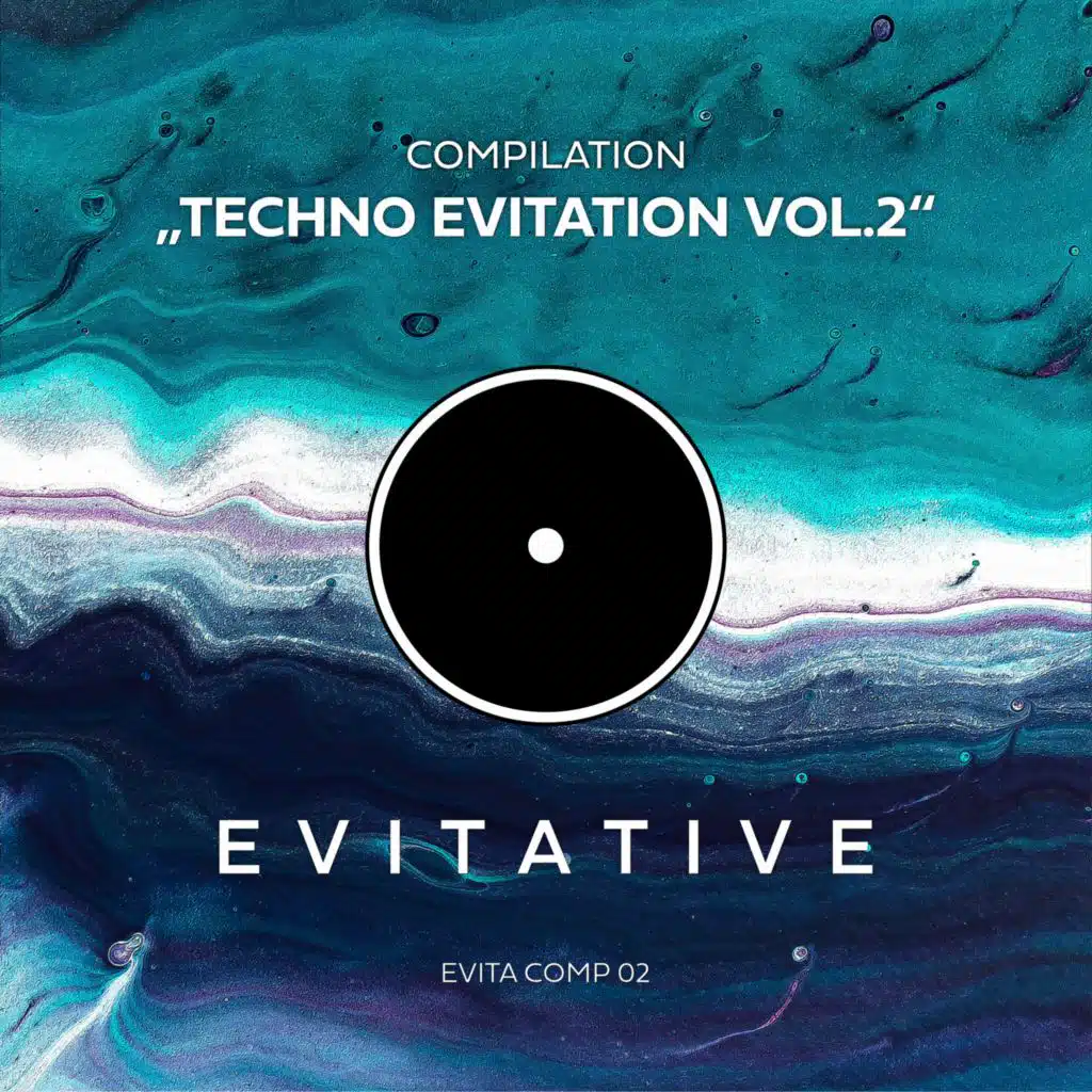 TECHNO EVITATION VOL.2
