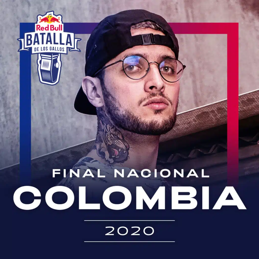 Final Nacional Colombia 2020 (Live)