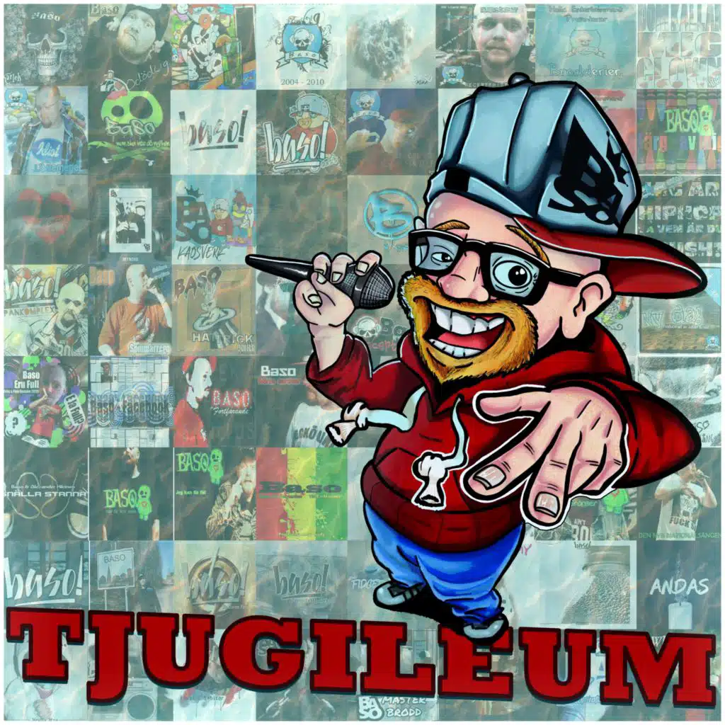 Tjugileum