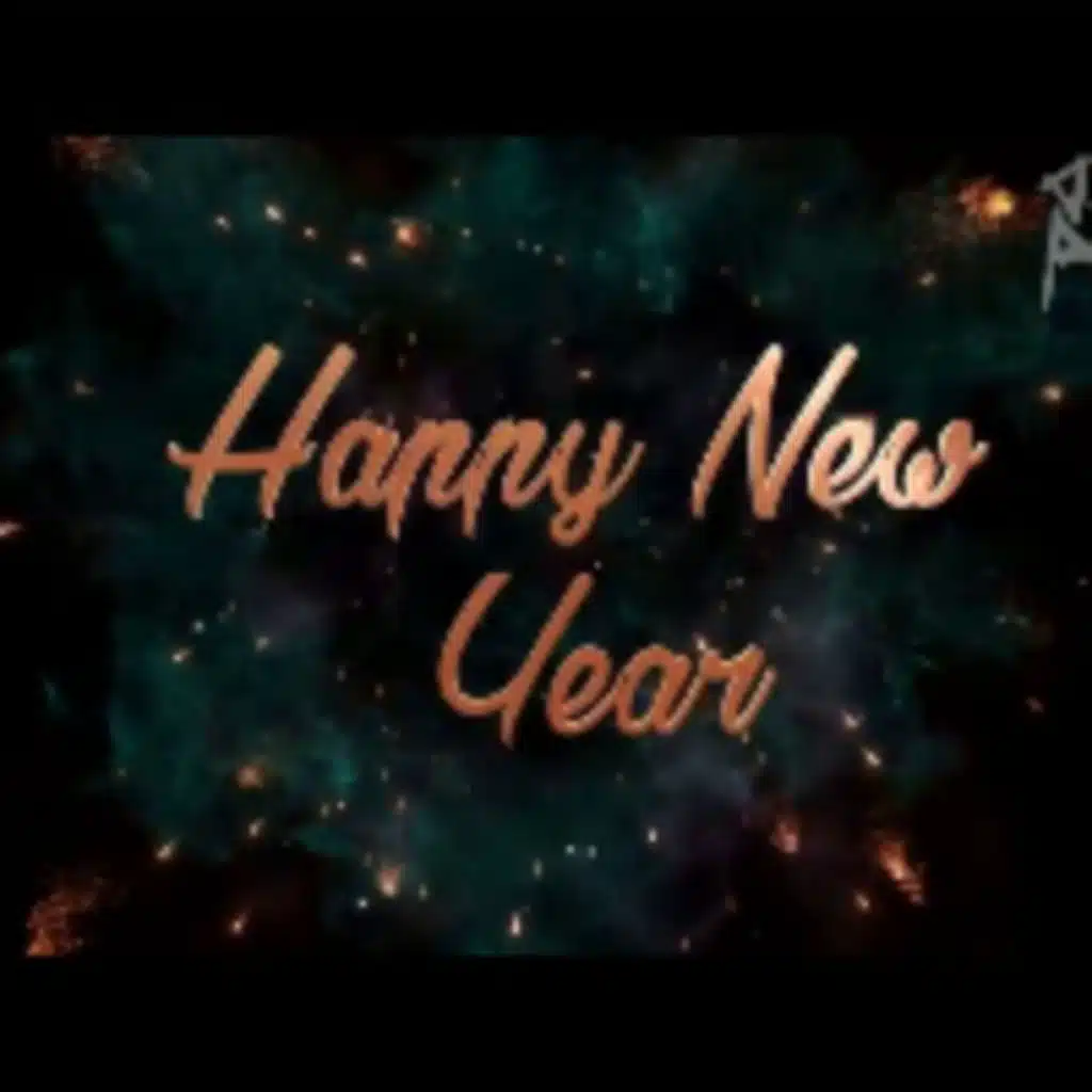 HAPPY NEW YEAR REMIX 2022