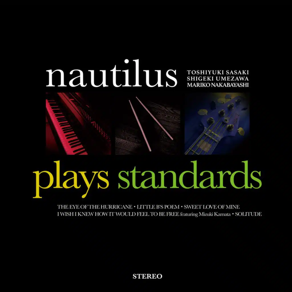 Plays Standards