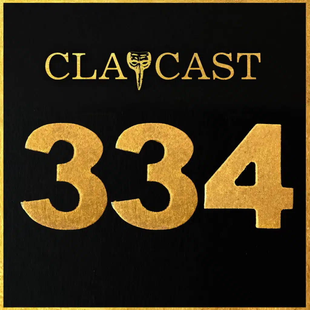 Clapcast 334
