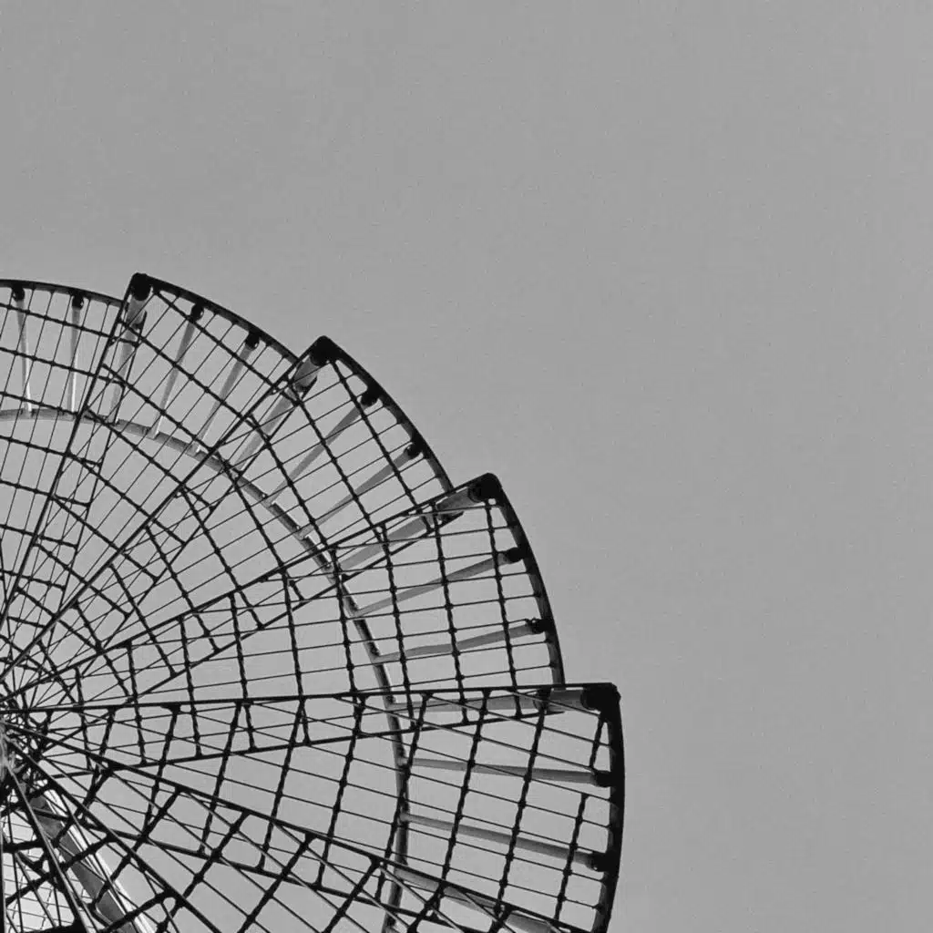 Déjà-vu / Päästä varpaisiin