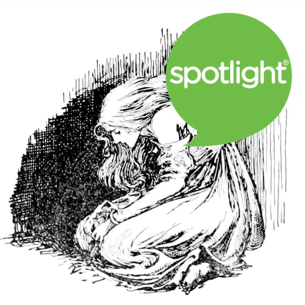 The Story of the Little Match Girl