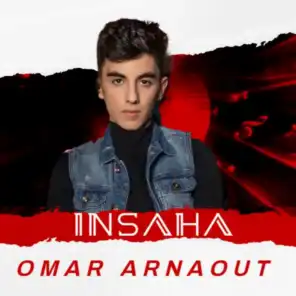 Insaha (feat. Ahmed Chawki)