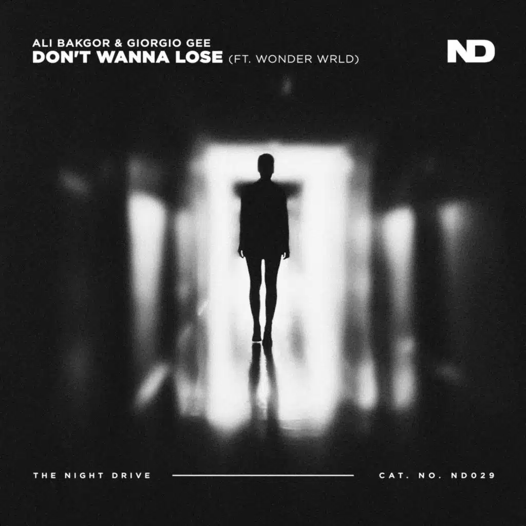 Don't Wanna Lose (feat. Wonder Wrld)