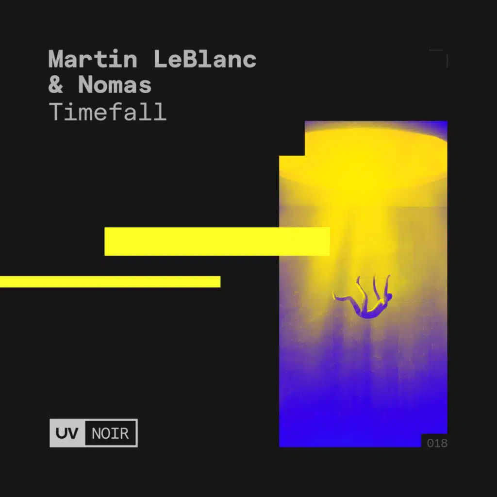Martin LeBlanc & Nomas