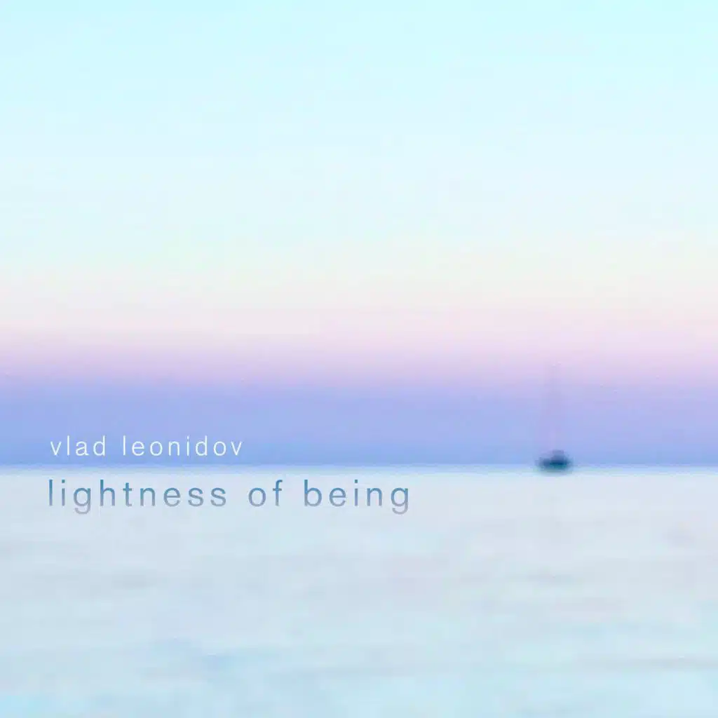 Lightness of Being