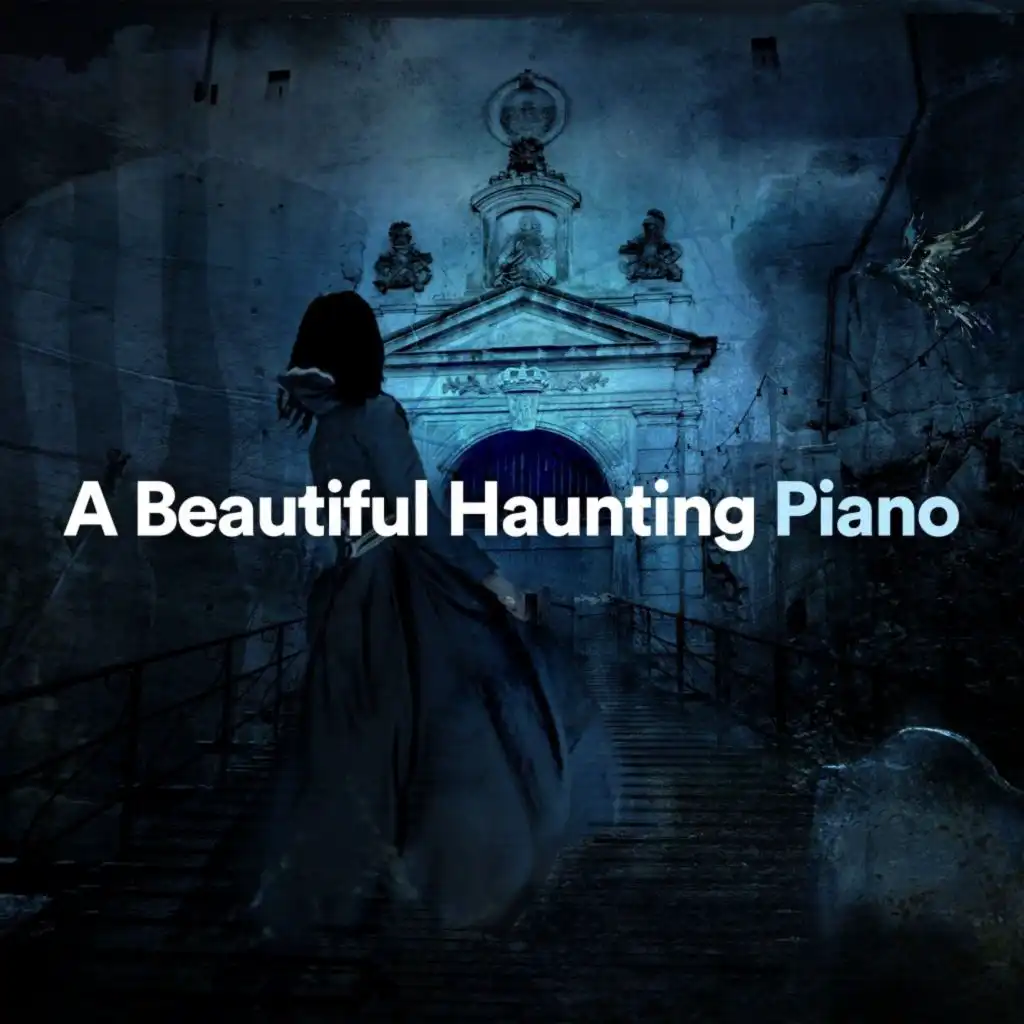 A Beautiful Haunting Piano