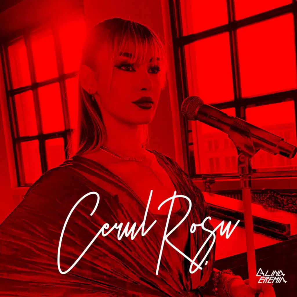 Cerul roșu (Live Session)