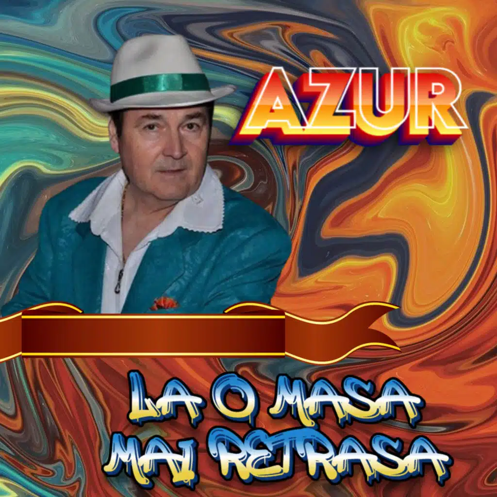 La O Masa Mai Retrasa