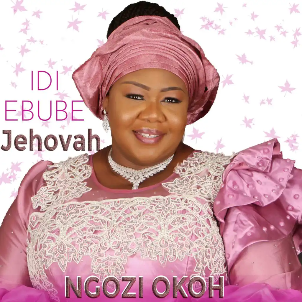 Idi Ebube Jehovah