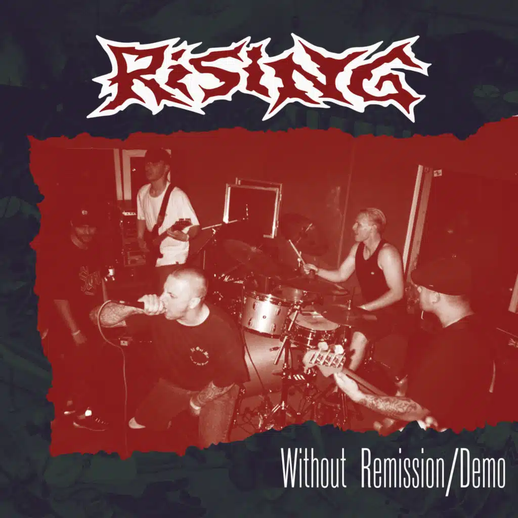 Without Remission/Demo 19