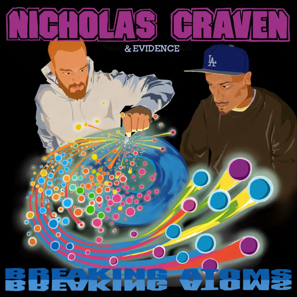 Nicholas Craven & Evidence