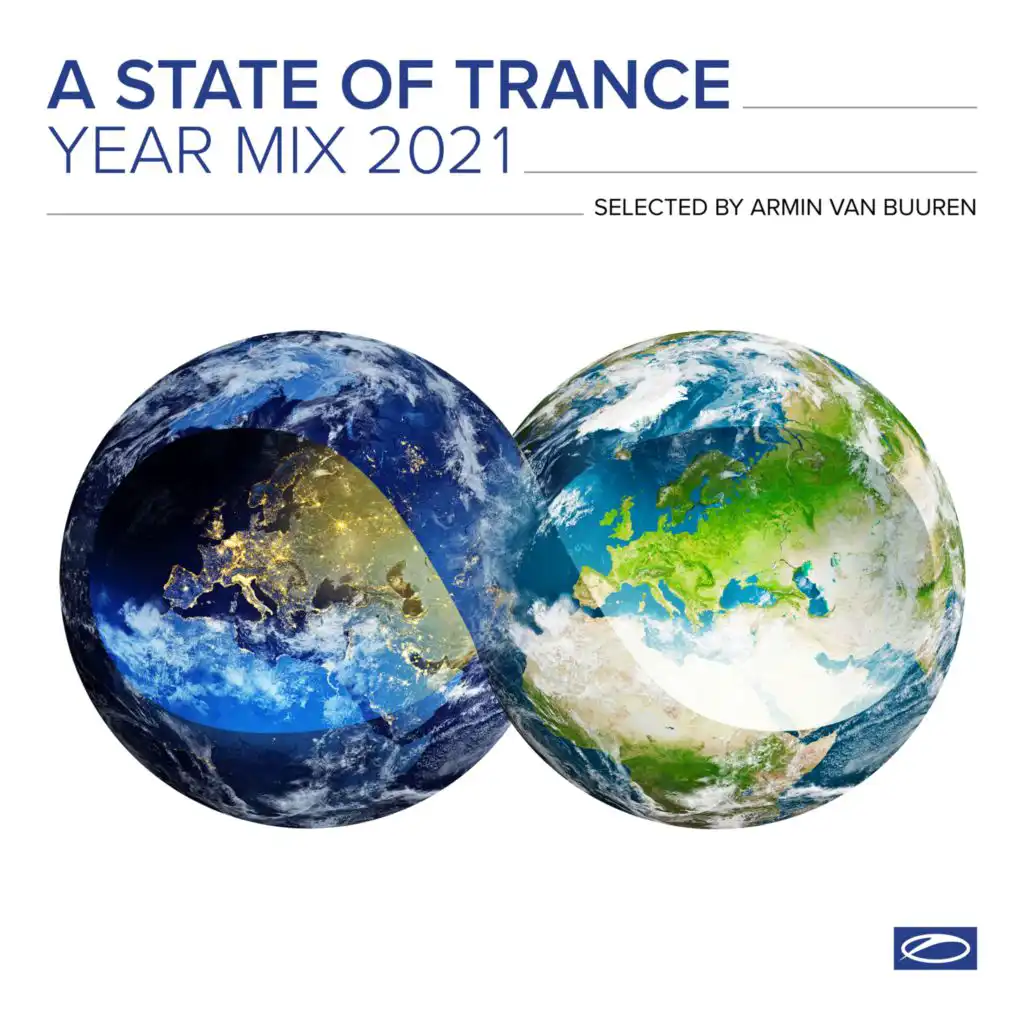 A State Of Trance Year Mix 2021 (Outro - Power Of The Present) [feat. Uni V. Sol]