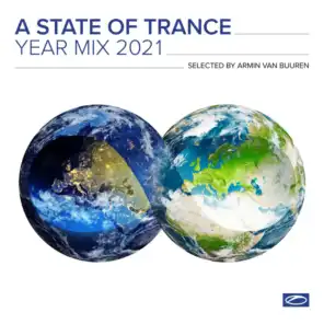 A State Of Trance Year Mix 2021 (Intro - Learn To Dance Again) [feat. Uni V. Sol]