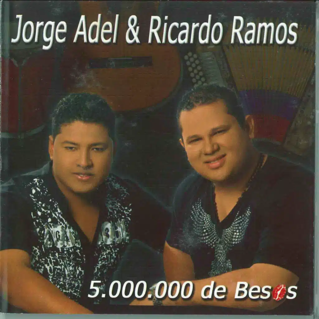 5.000.000 de Besos