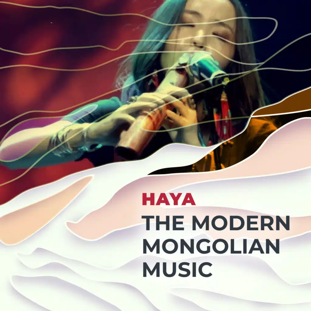 The Modern Mongolian Music