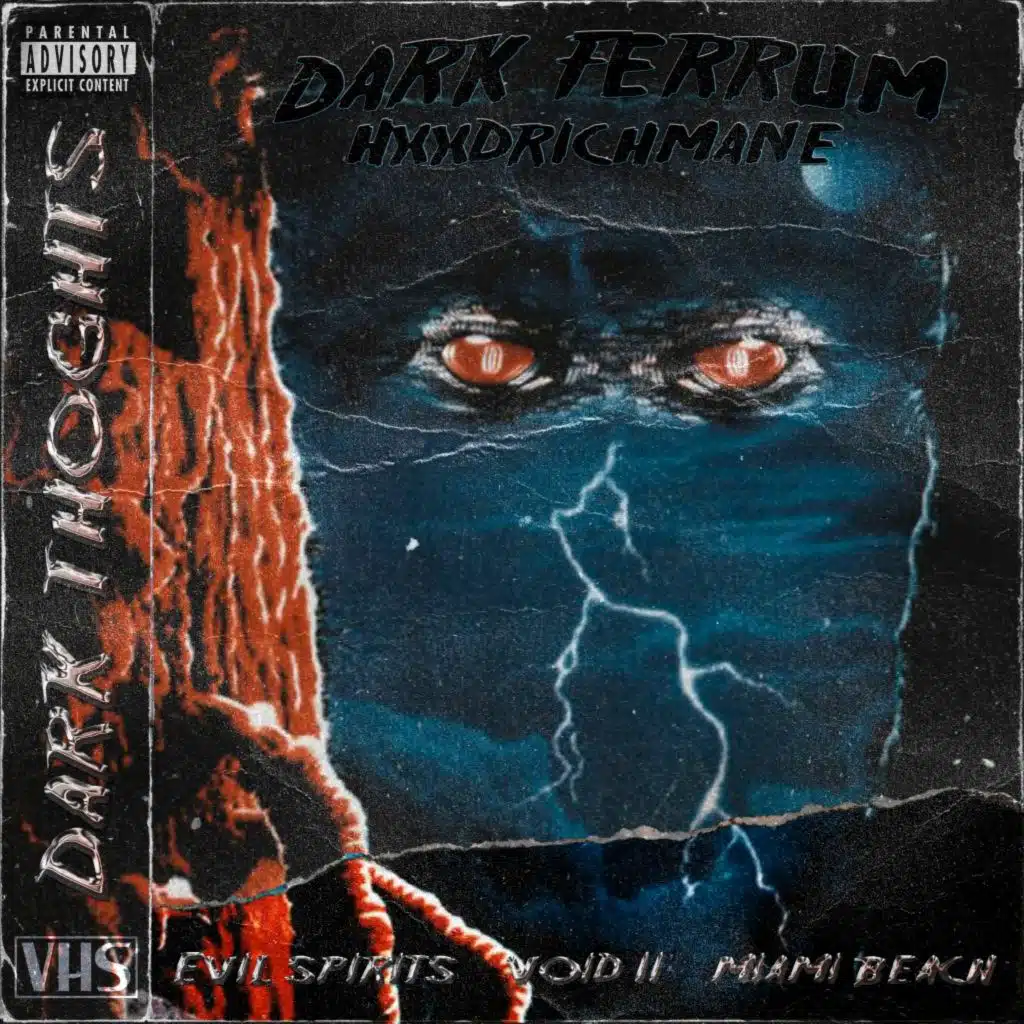 Dark Thoghts