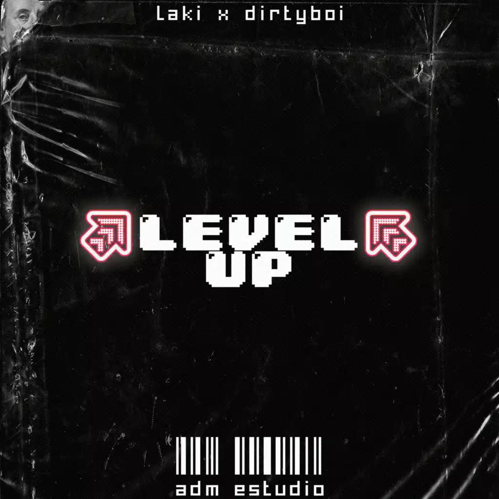Level Up
