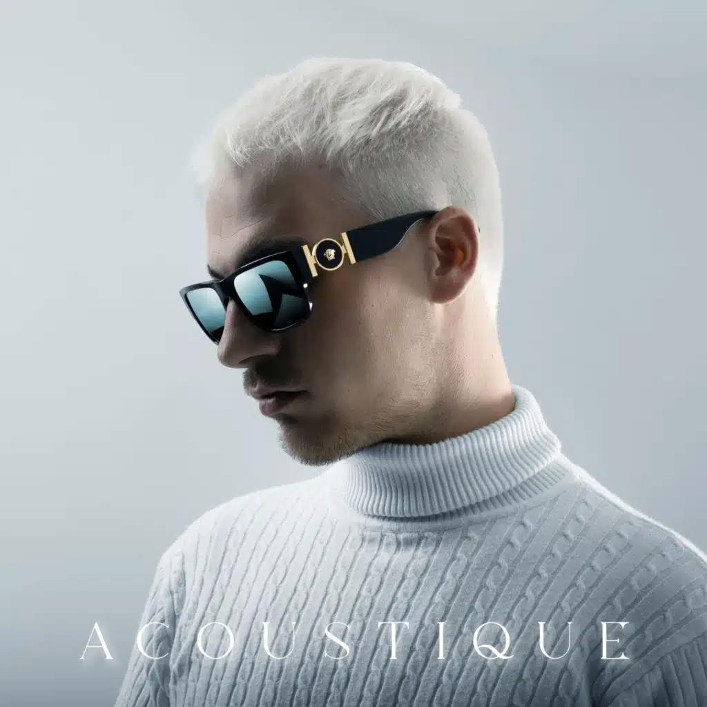 S'aimer en enfer (Acoustique version)