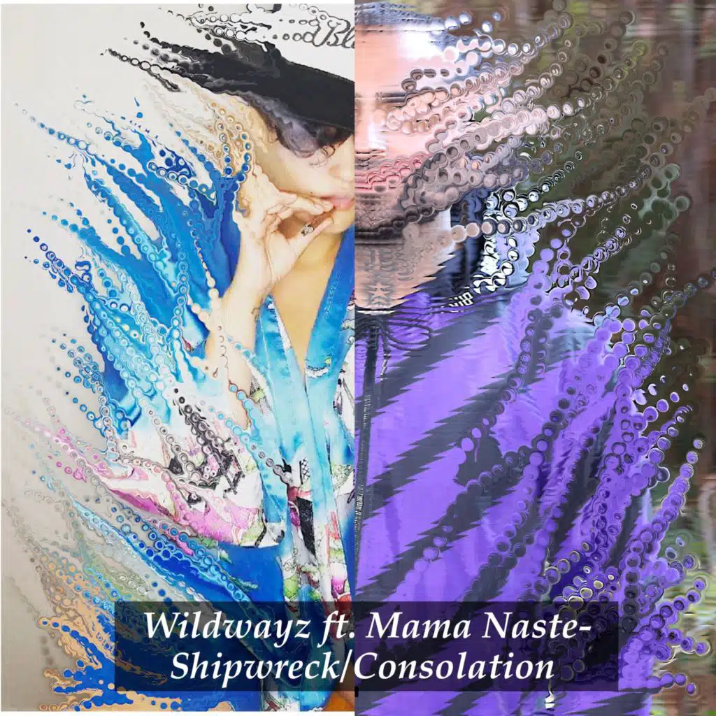 Shipwreck/Consolation