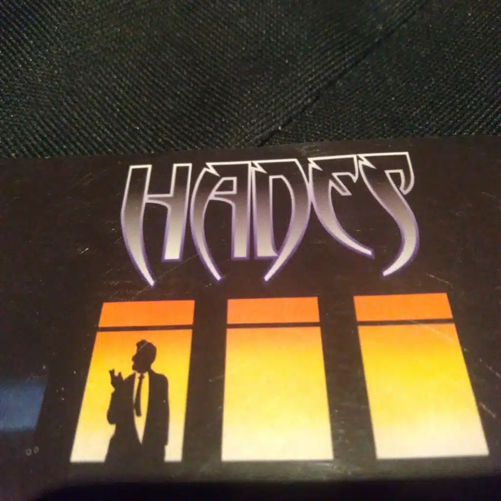 Quiero Que Estés Aquí