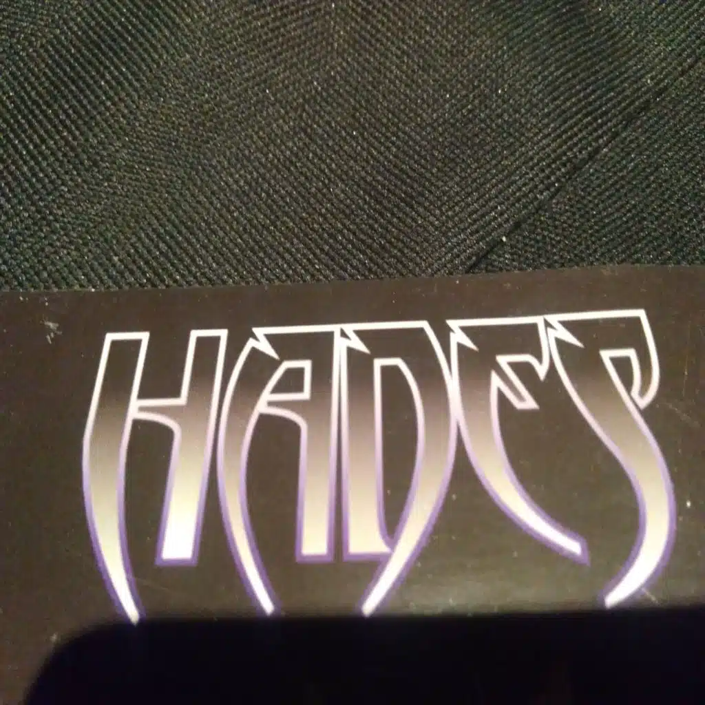 Prisionero (Original)