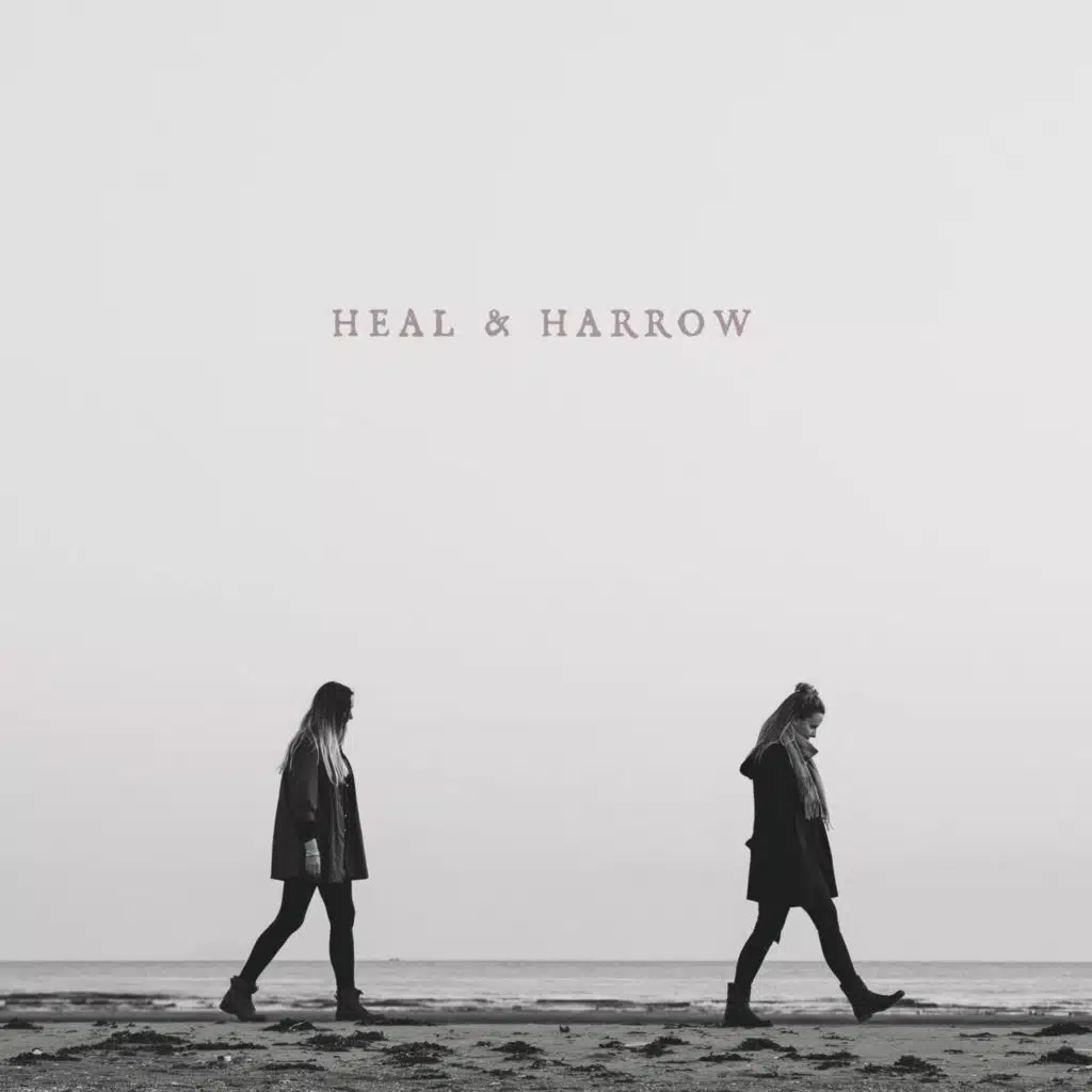 Heal & Harrow, Rachel Newton & Lauren MacColl