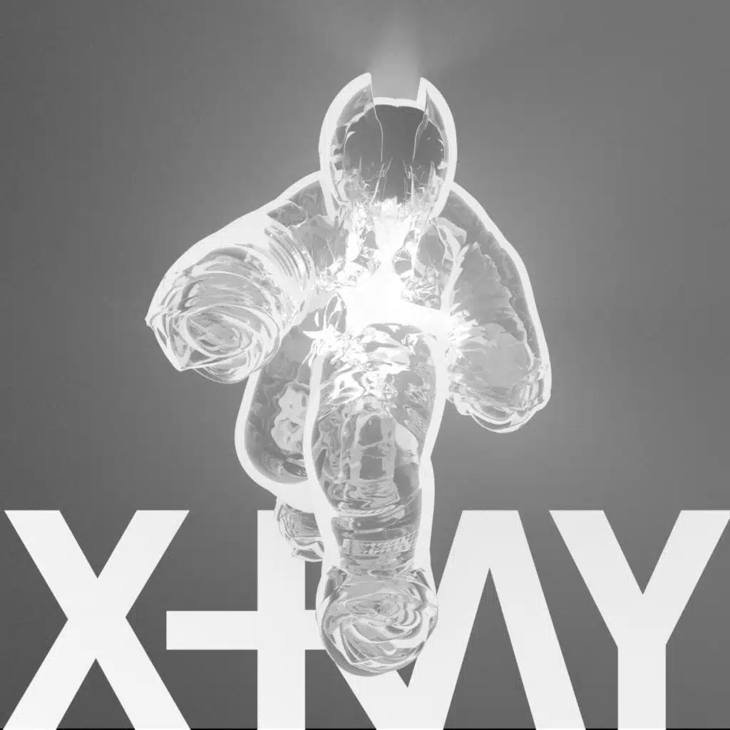 X-ray