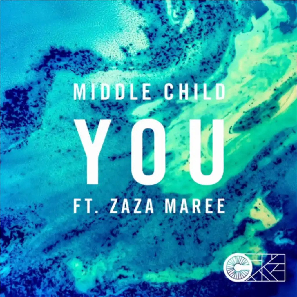 YOU (feat. ZaZa Maree)