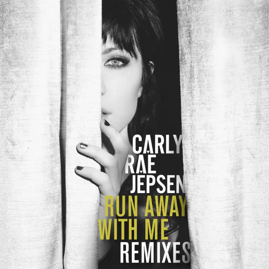 Run Away With Me (Y2K Remix)