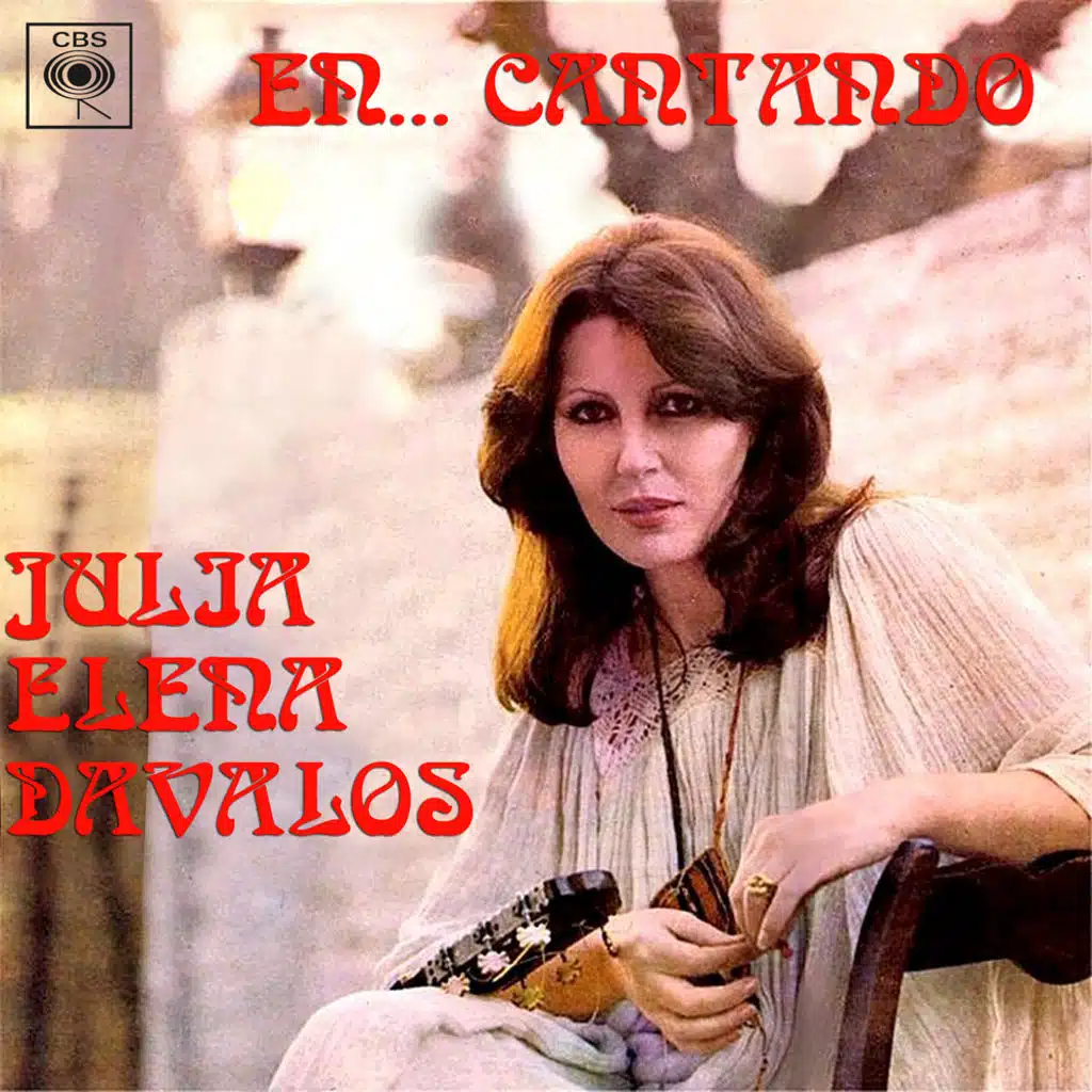 En... Cantando