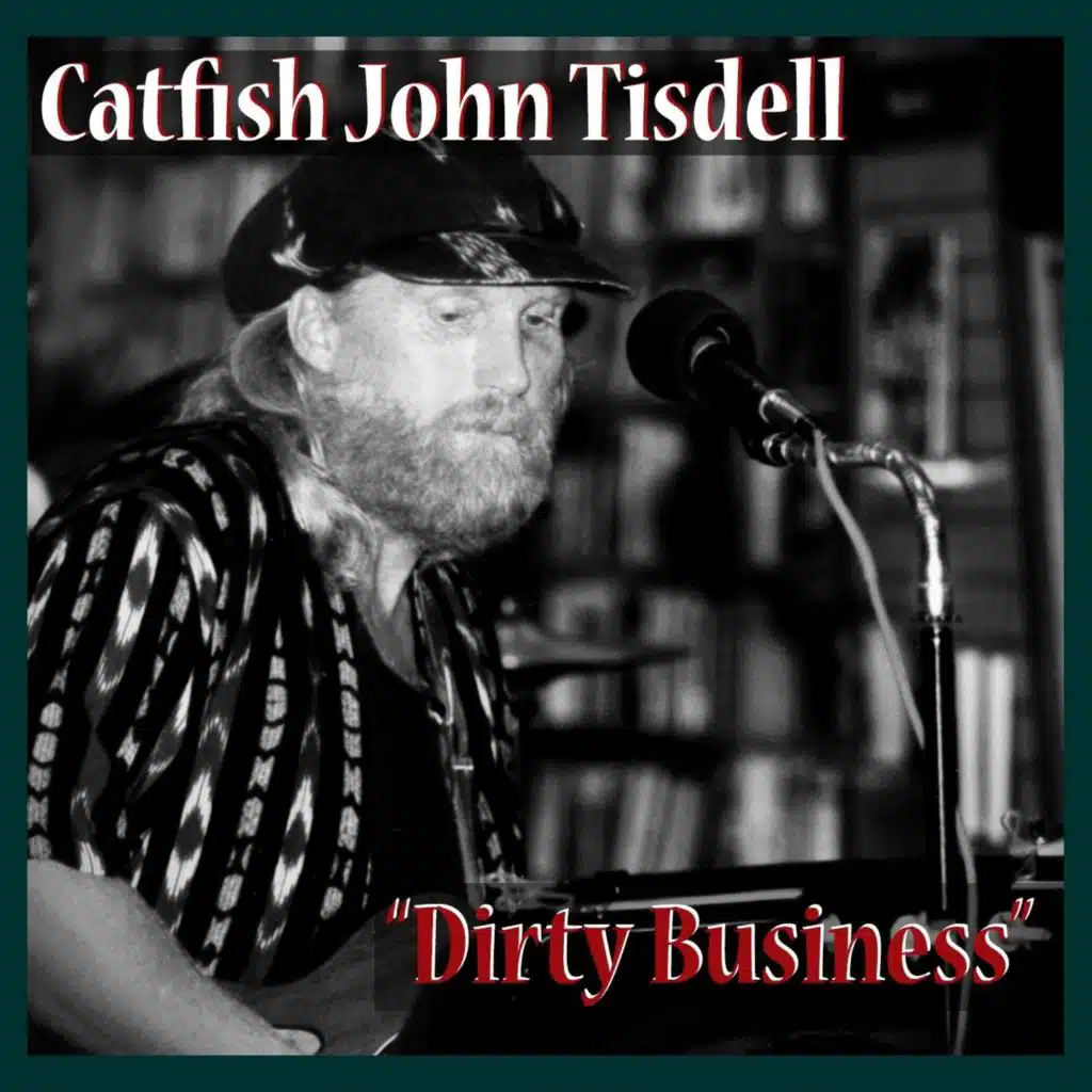 Dirty Business (feat. Steve Wright)