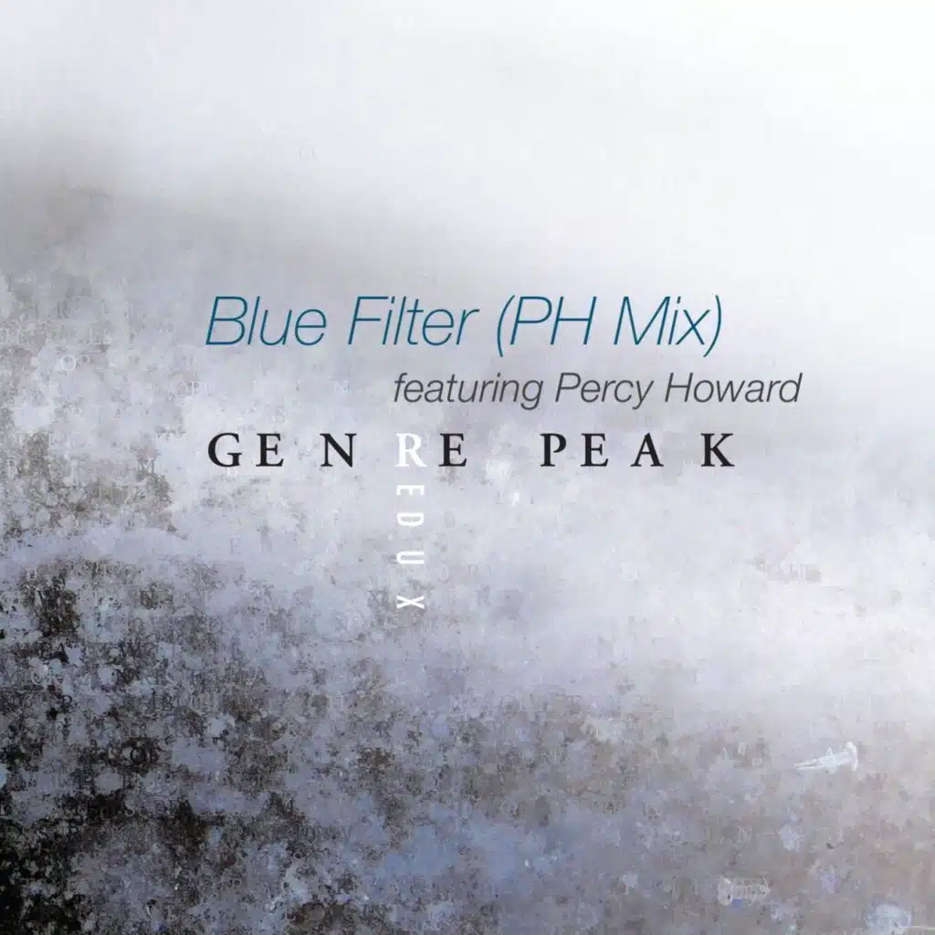 Blue Filter (PH Mix) [feat. Percy Howard]